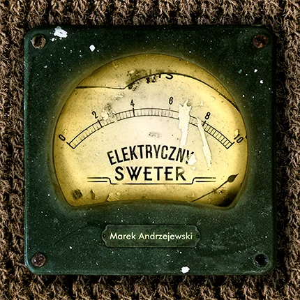 Okładka albumu Elektryczny sweter