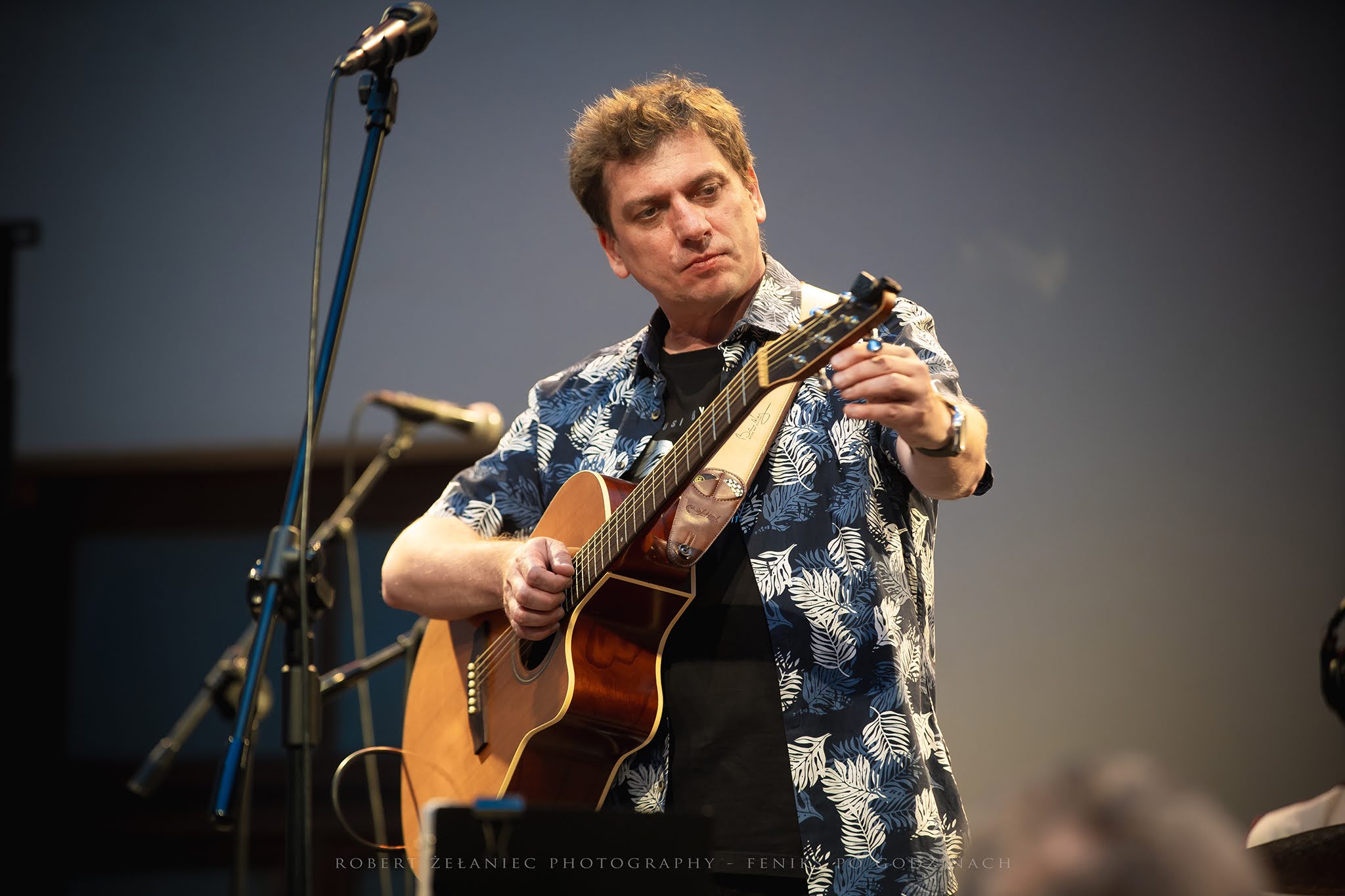 Lubelska Federacja Bardów: koncert jubileuszowy i spacer po Lublinie