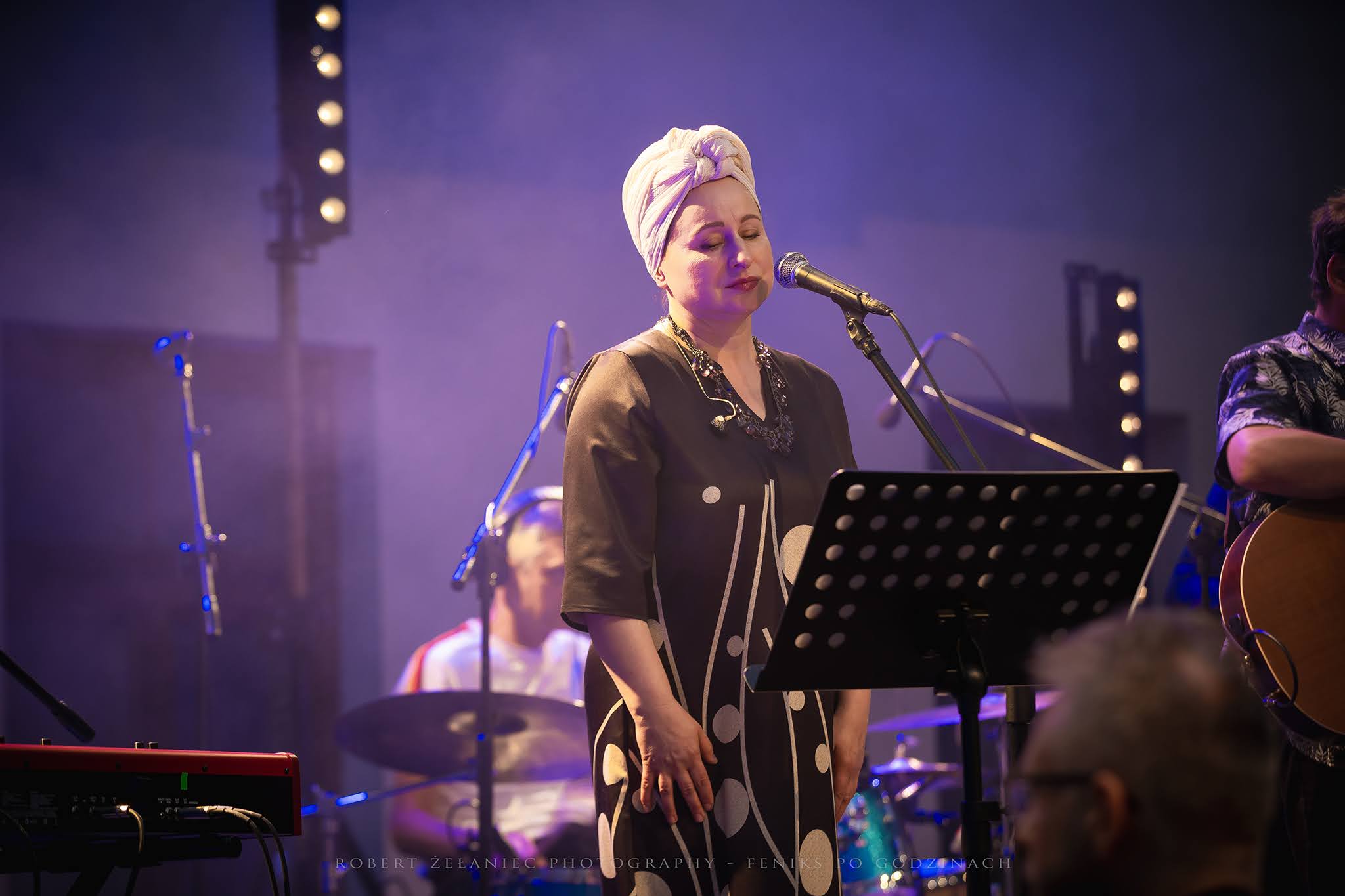 Lubelska Federacja Bardów: koncert jubileuszowy i spacer po Lublinie