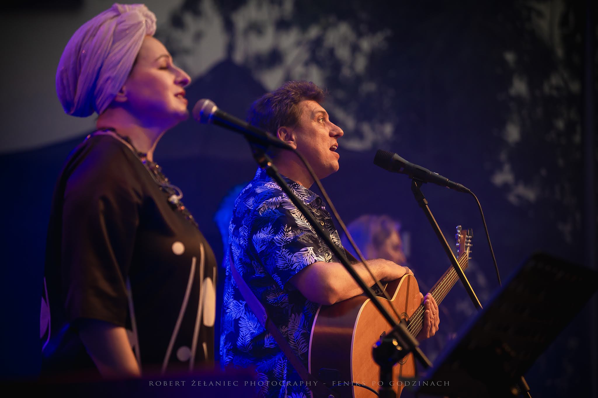 Lubelska Federacja Bardów: koncert jubileuszowy i spacer po Lublinie