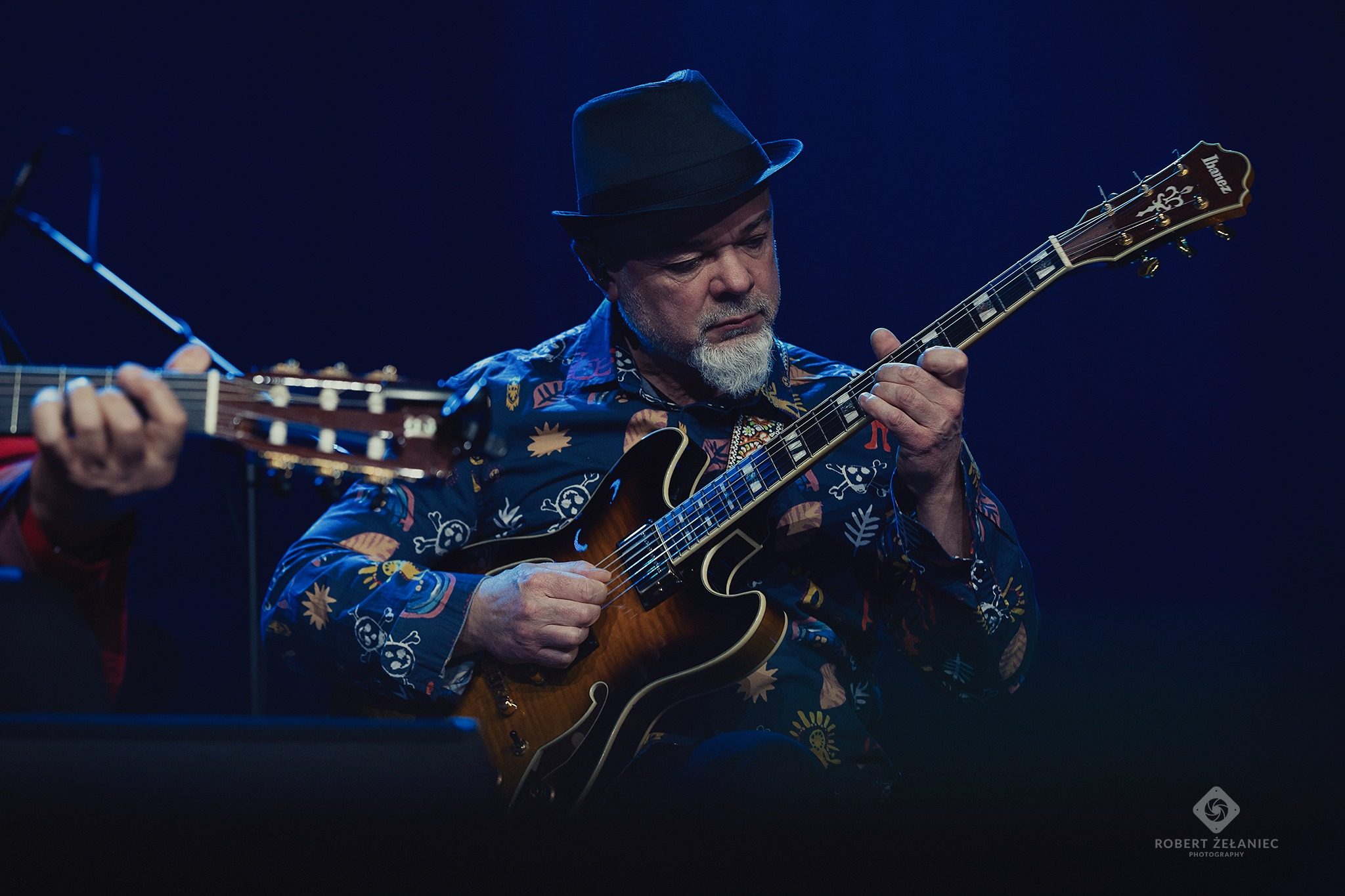 Koncert przyjaciół Legend Krainy Łagodności, zdjęcie 12