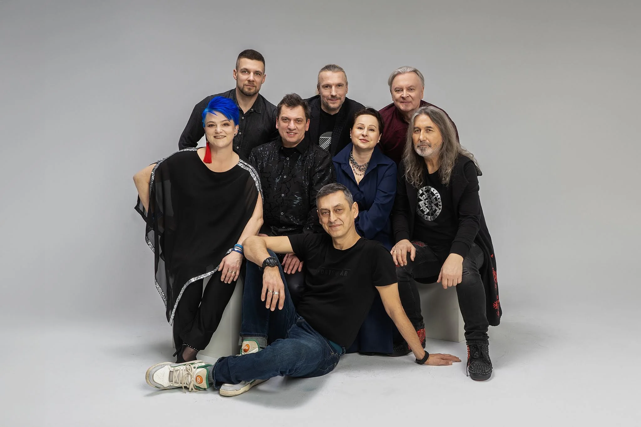 Lubelska Federacja Bardów: Sesja Lublin 2026