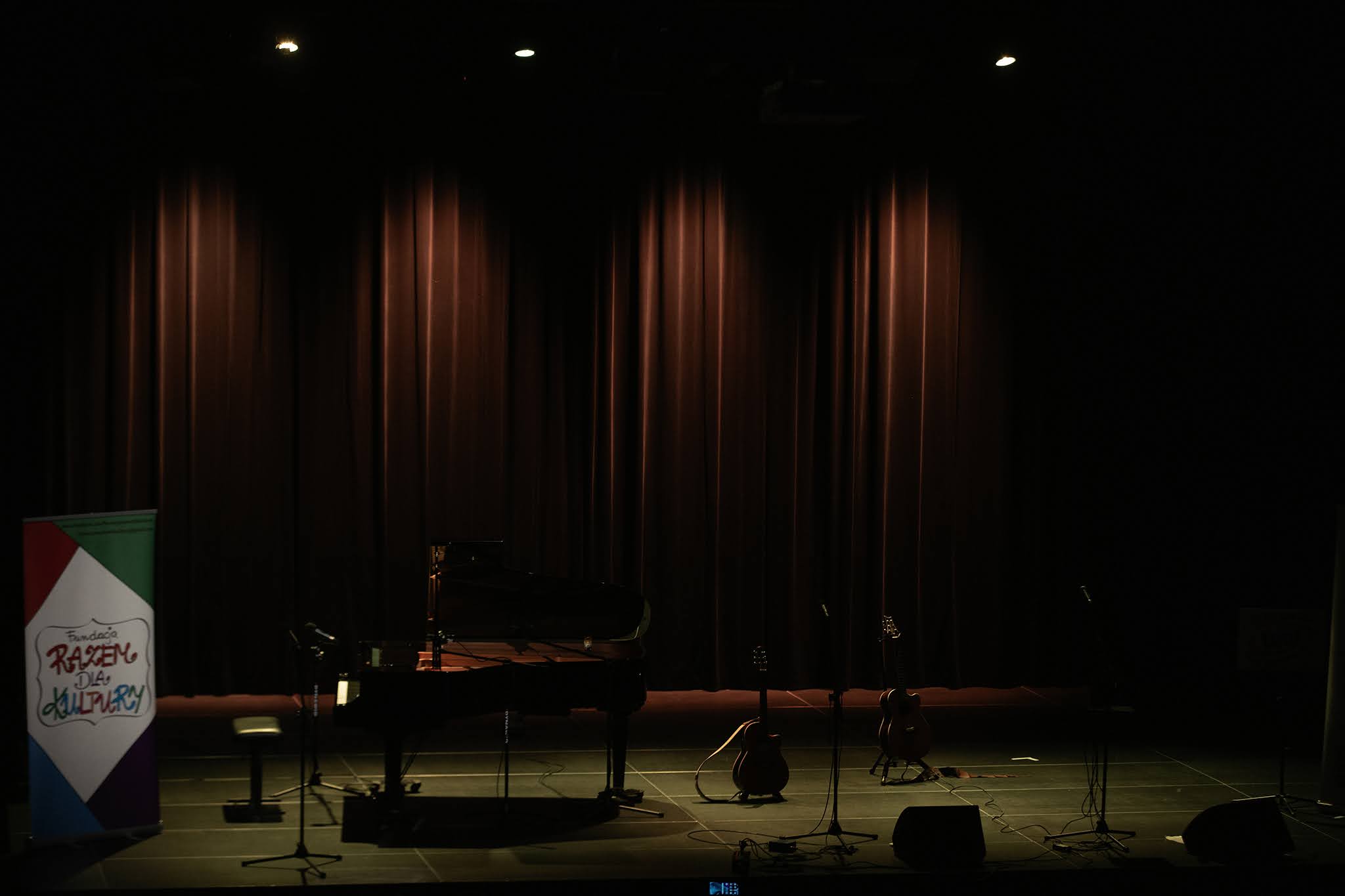 Lubelska Federacja Bardów — Szlakiem Bardów — Terminal Kultury Gocław